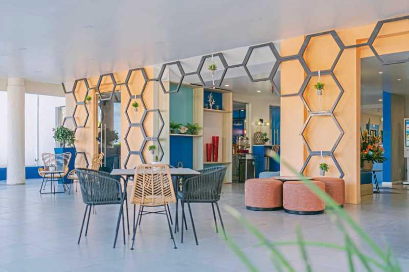 TRYP by Wyndham Aruba