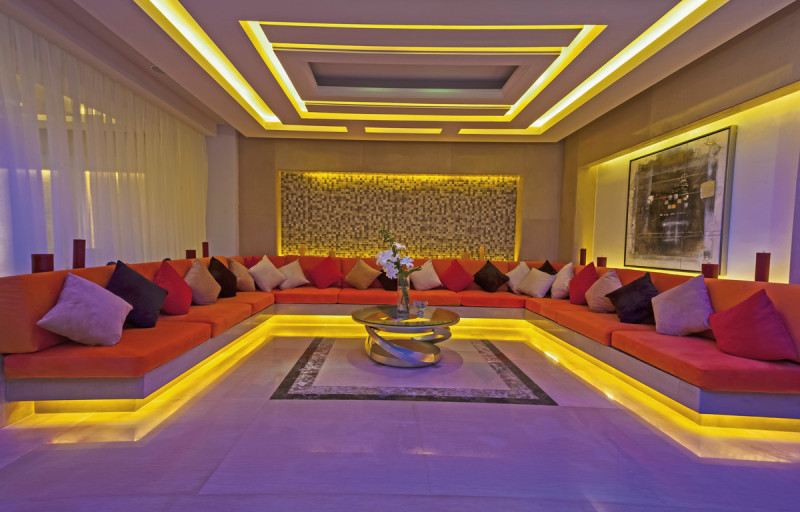 Premier Le Rêve Hotel & Spa