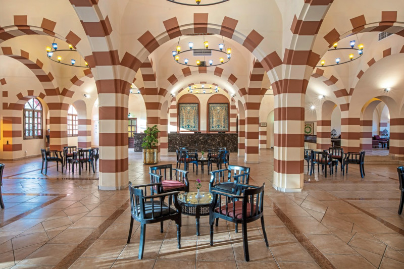 JAZ Makadi Oasis Resort