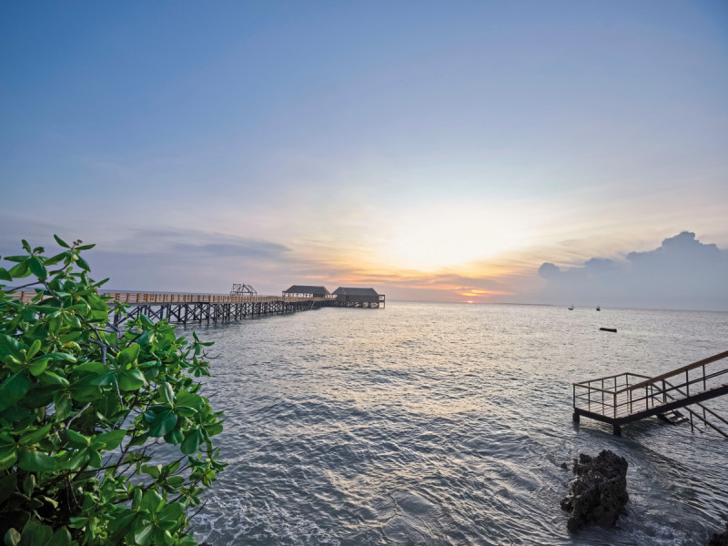 Aldiana Club Zanzibar