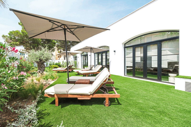 El Coto Boutique & Spa