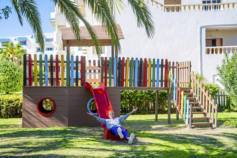 Sentido Bellevue Park