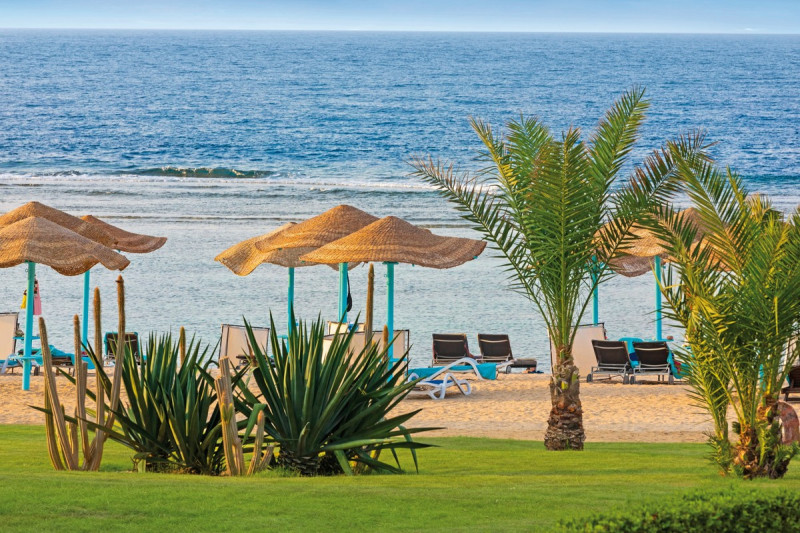 Swissôtel Resort El Quseir