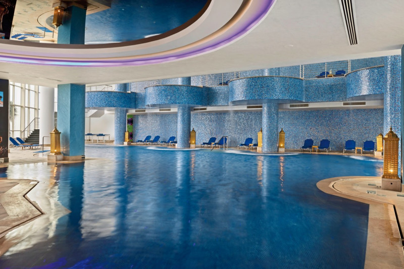 Pickalbatros Blu Spa Resort