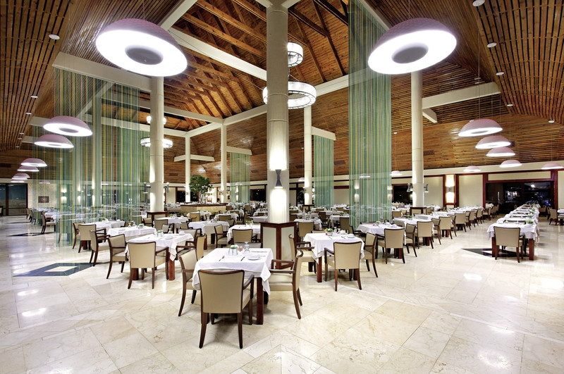Catedral Restaurant