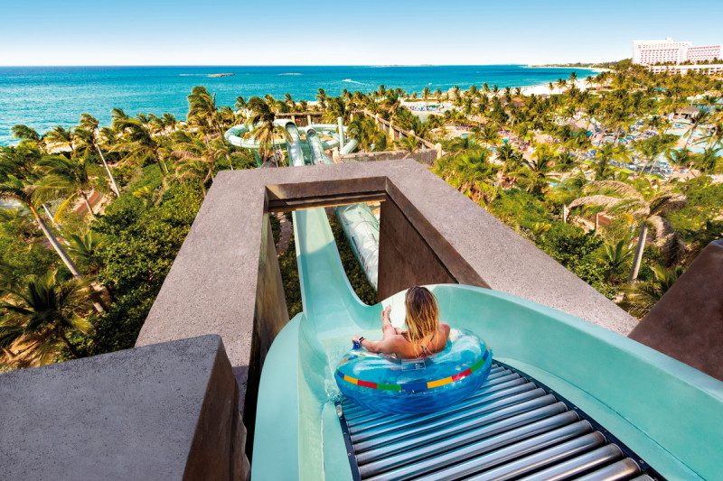 The Cove at Atlantis