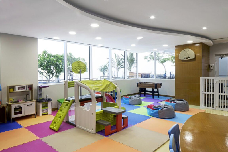 DUKES The Palm Dubai Hotel