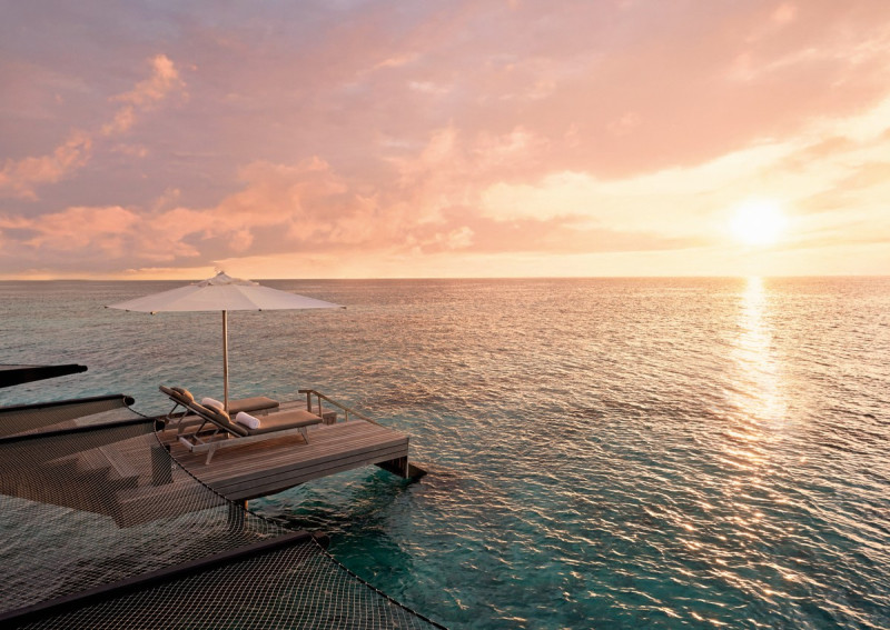 Water Villa