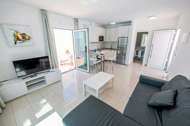 Wohnbeispiel Appartement Deluxe