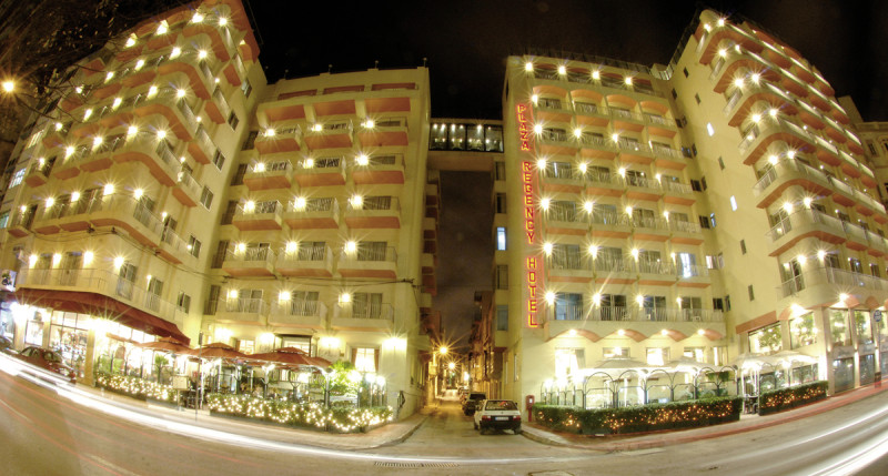Plaza Regency Hotel