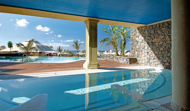 Vincci Selección La Plantación del Sur