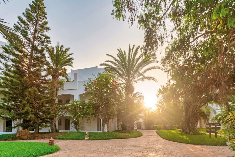 Djerba Resort