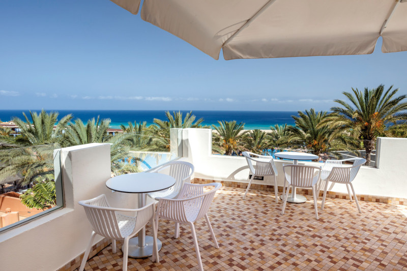 Occidental Jandia Playa