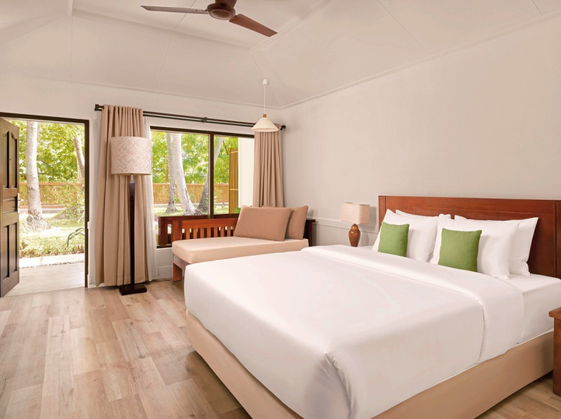 Wohnbeispiel Sun Villa