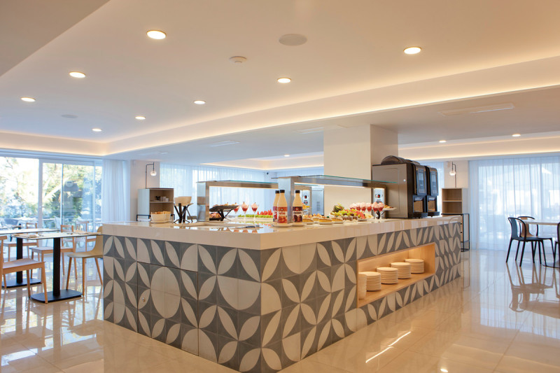 MiM Mallorca Melia Collection