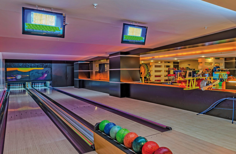 Leodikya Kirman Premium