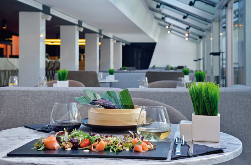 INNSIDE Palma Bosque