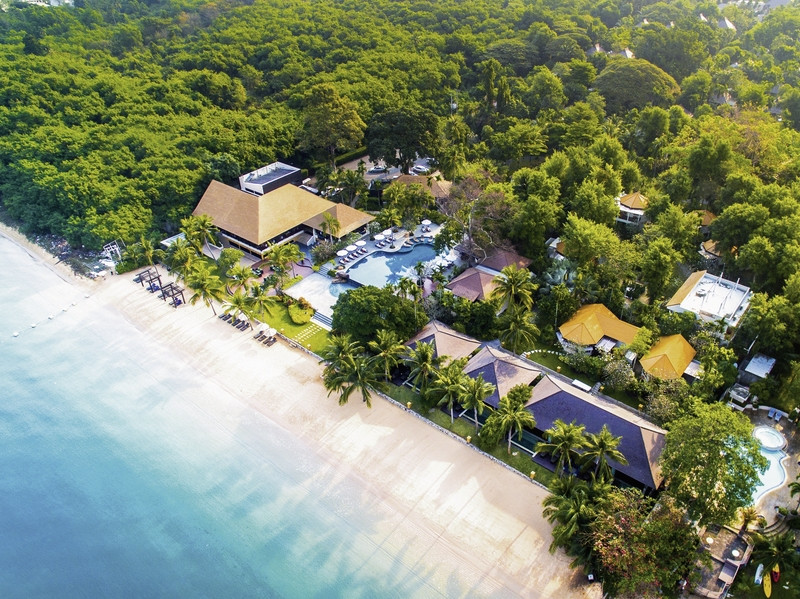 Sea Sand Sun Resort and Villas
