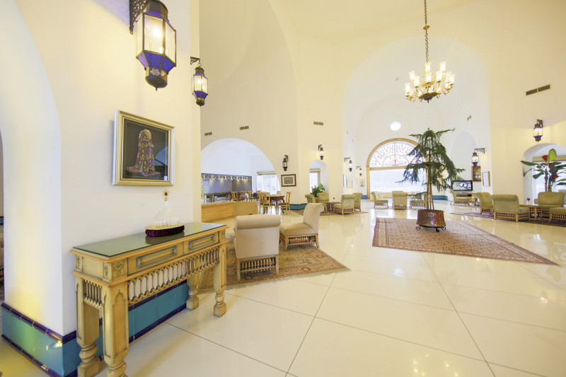 Salmakis Resort & Spa