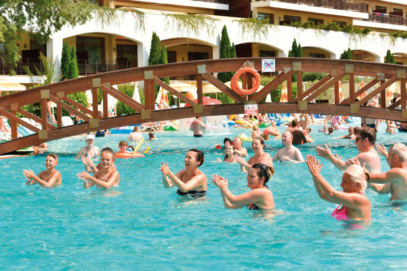 Flamingo Grand Hotel & Spa