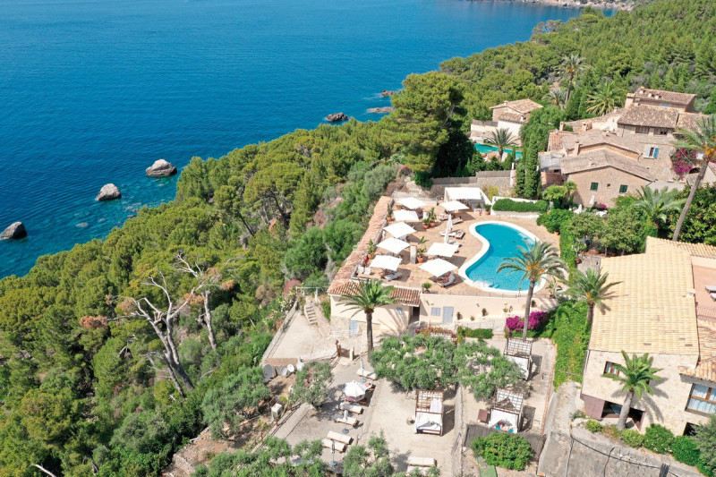 Rural Hoposa Costa D'Or