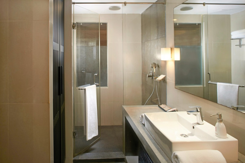 Badbeispiel Standard