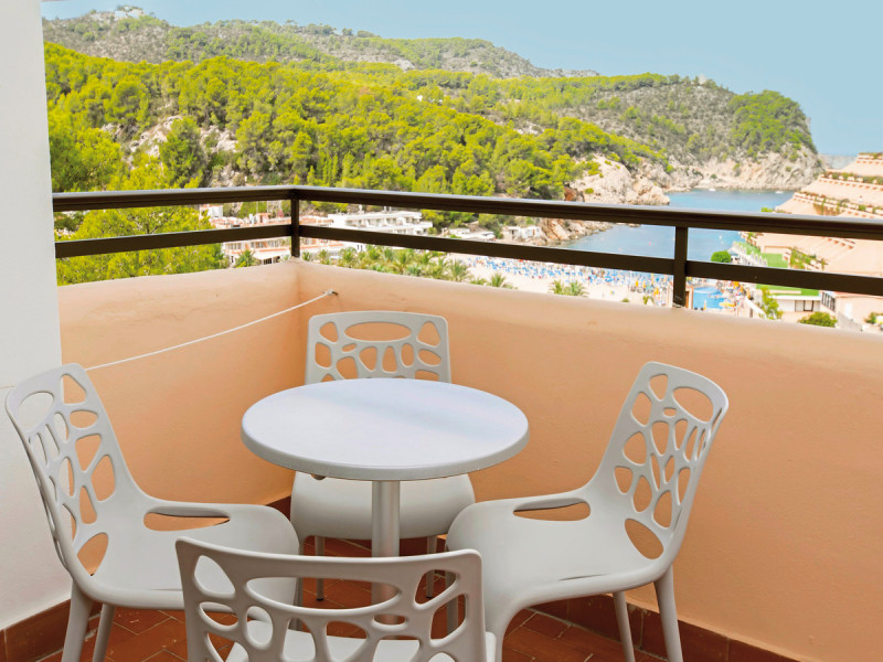 Wohnbeispiel Studio Komfort