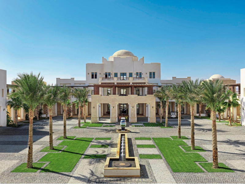 Ancient Sands Golf Resort