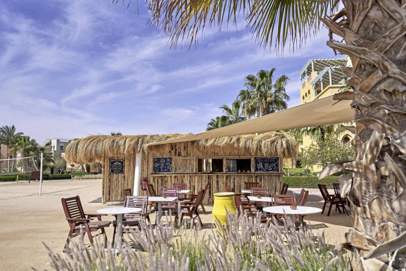 Ancient Sands Golf Resort