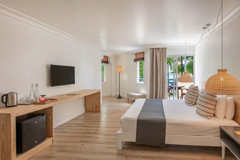 Wohnbeispiel Deluxe Suite