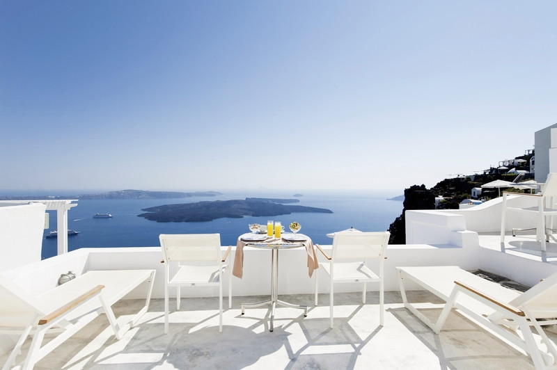 Gorgona Villas