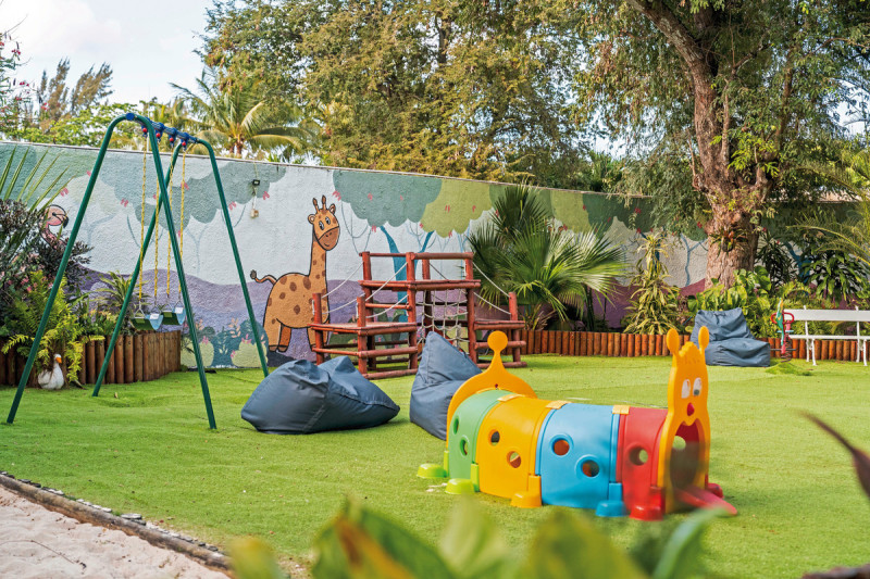 Casuarina Resort & Spa