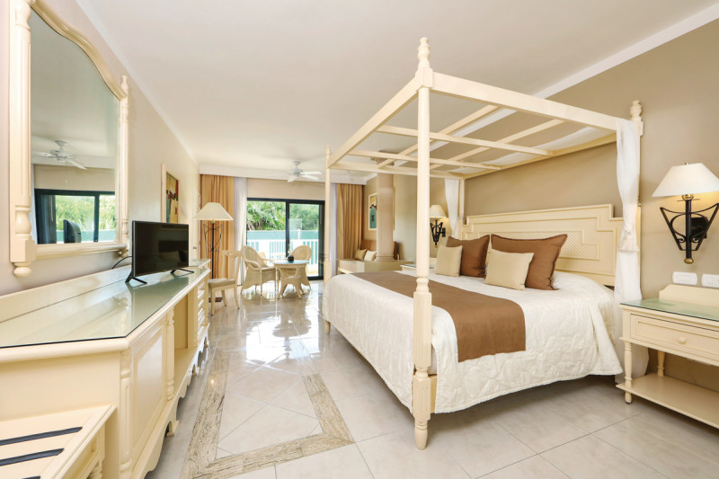 Wohnbeispiel Juniorsuite Deluxe