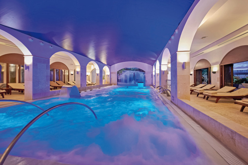 Secrets Lanzarote Resort & Spa