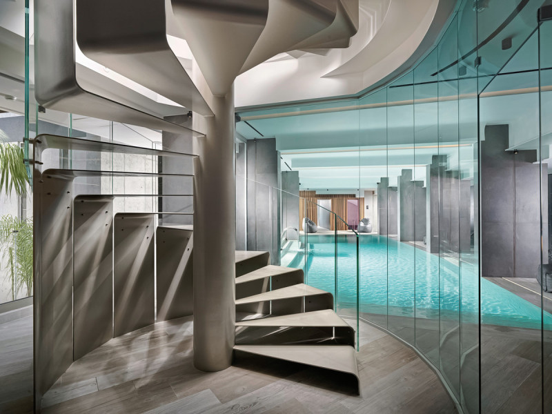 Nautilux Rethymno by Mage Hotels