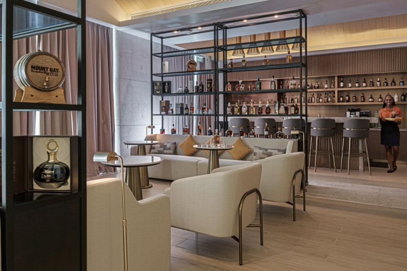 Wyndham Grand Barbados Sam Lord’s Castle All Inclusive Resort