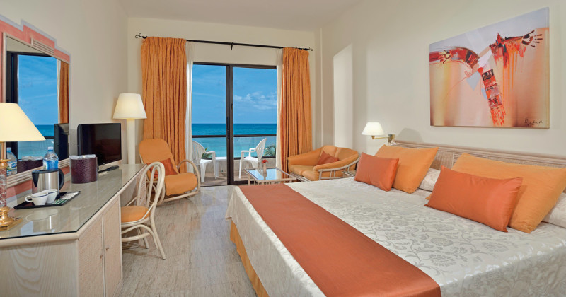 Wohnbeispiel Classic Room Prime Sea View