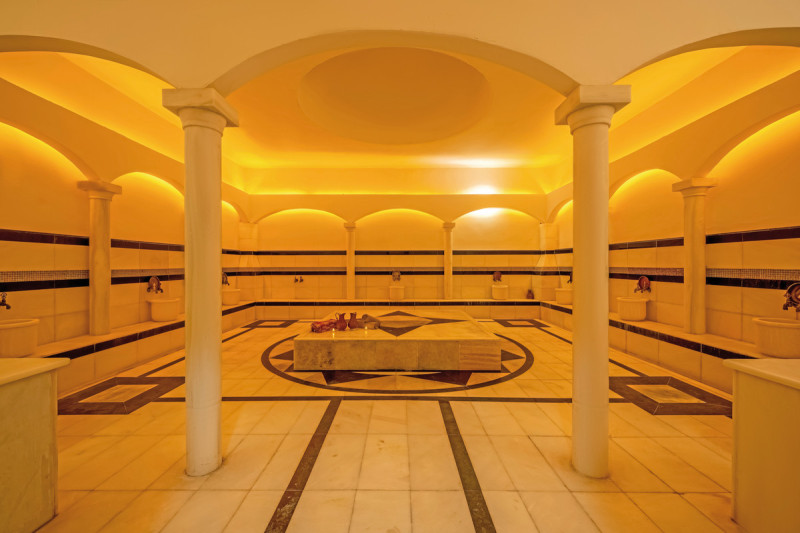 Selectum Family Resort Side