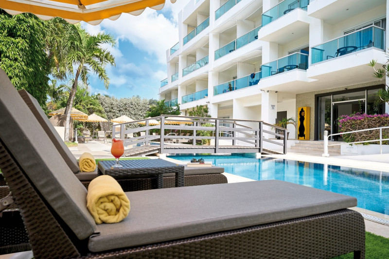 The Rockley by Ocean Hotels