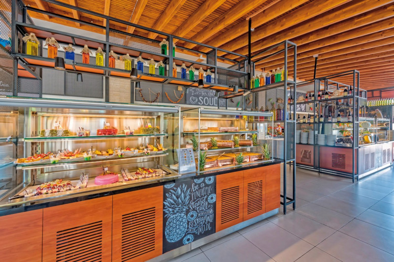 Sidera Kirman Premium