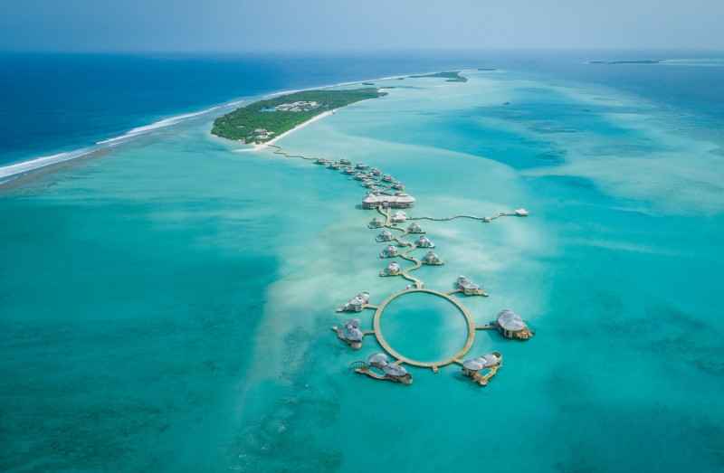 Soneva Jani Resort