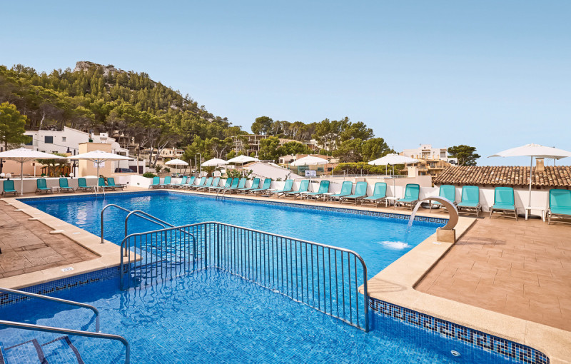 Universal Aparthotel Don Camilo