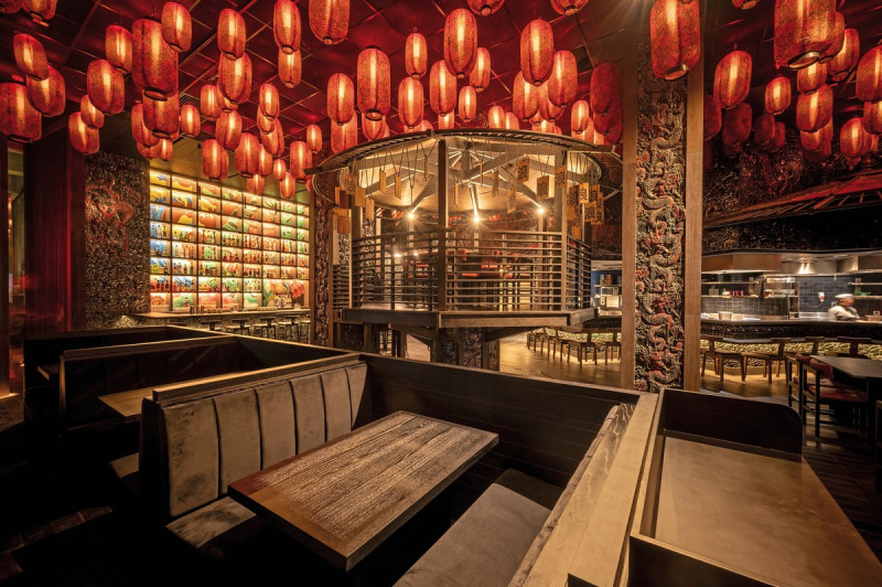 FIVE LUXE JBR