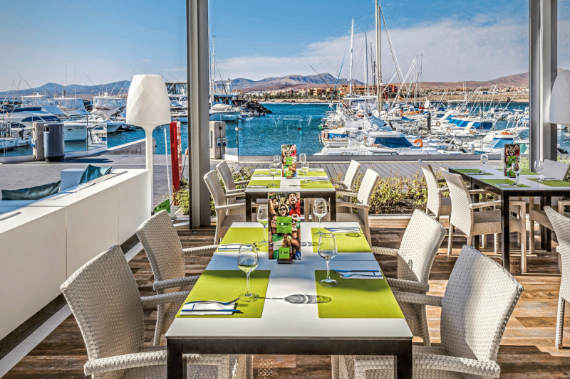 Barceló Fuerteventura Royal Level - Adults Only