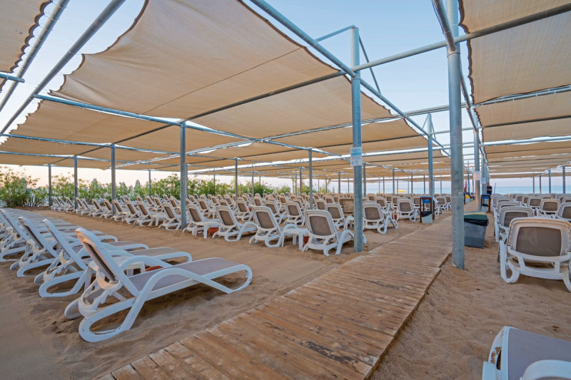 Dream World Aqua Hotel