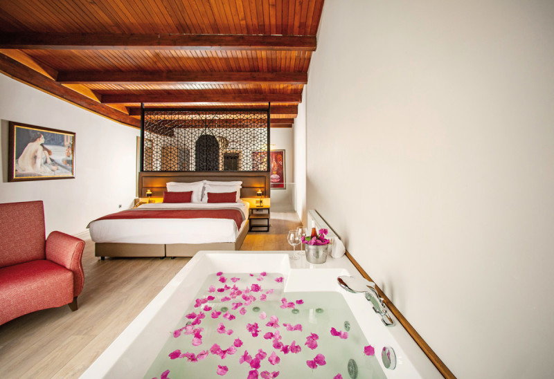 Piril Hotel Thermal & Beauty Spa