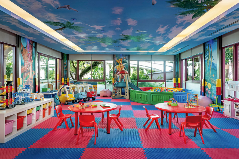 Centara Grand Beach Resort Phuket