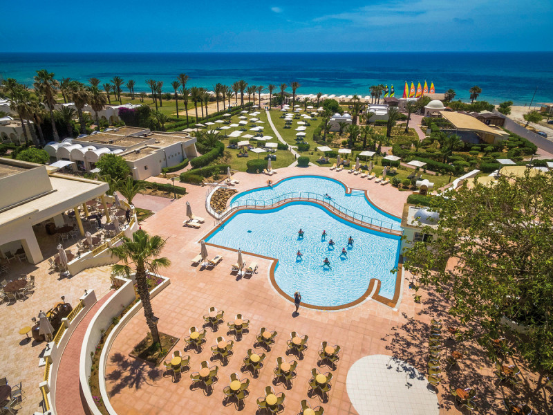 Calimera Delfino Beach Resort & Spa