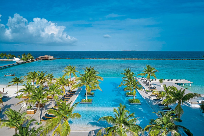 Villa Nautica Paradise Island