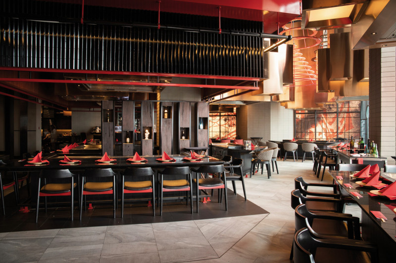 Anantara Riverside Bangkok Resort